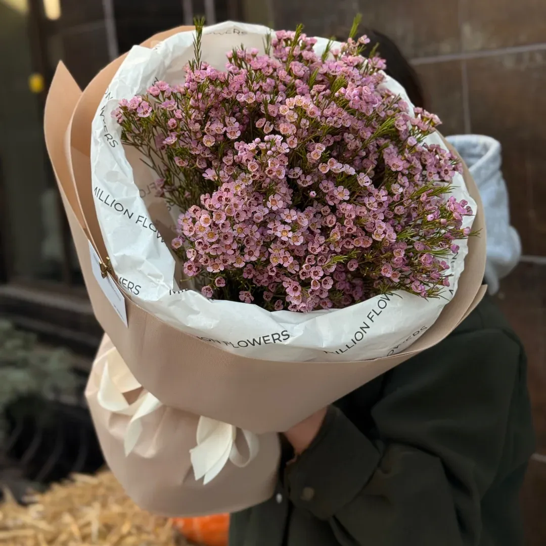 Duży — bukiet polné Gdańsk